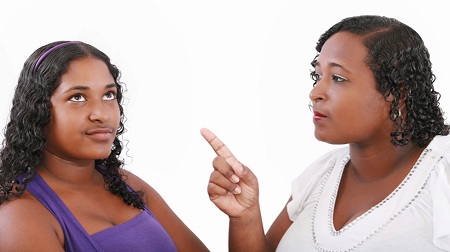 Teachers! Pick your Battles!