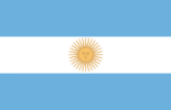 Spanish from Argentina