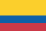 Spanish from Colombia