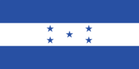 Spanish from Honduras