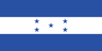 Spanish from Honduras