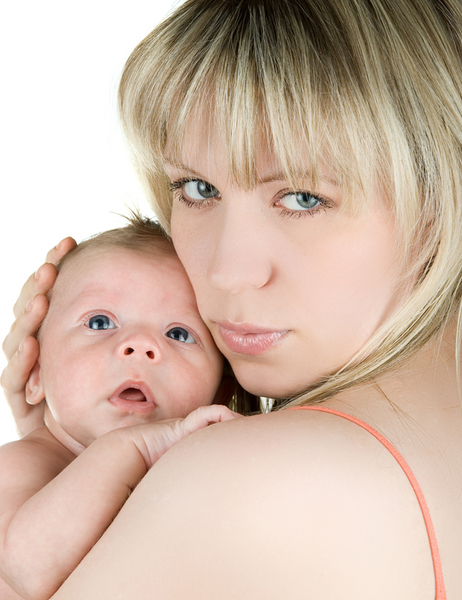 Babies learn Through Exposure